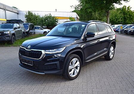 Skoda Kodiaq Clever 2.0 TDI DSG *Matrix*Navi*ACC*AHK