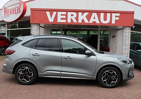 Ford Kuga ST Line 1,5 i Aut. NEUES MODELL / TECHNO /