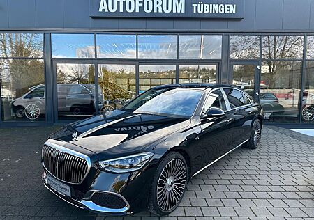 Mercedes-Benz S 580 S 680 4MATIC Maybach *PANO*TV*MANUFAKTUR*VOLL*