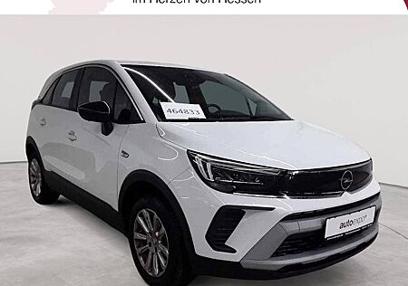 Opel Crossland X Crossland 1.5D Elegance AHK LrHz SHZ