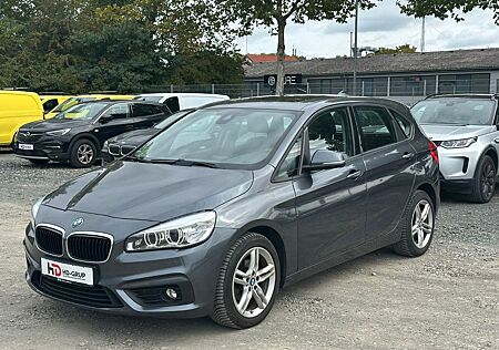 BMW 218 Baureihe 2 Active Tourer d*NAVI*MFL*AHK*