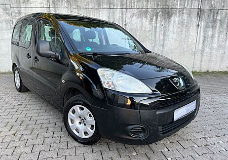 Peugeot Partner Tepee 1.6 HDi *1.Hand*2xSchiebetüren*EU5
