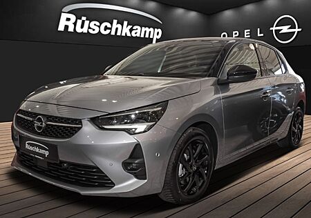 Opel Corsa F GS Line 1.2 PDC Voll-LED Winterpaket All