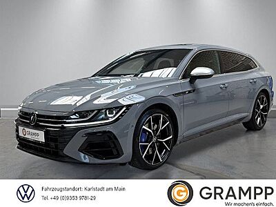 Volkswagen Arteon Shooting Brake R 2.0TSI 4Motion +AHK+HARM