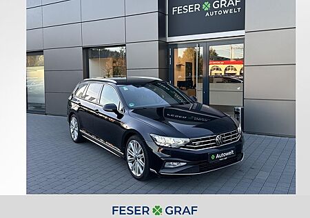 VW Passat Variant Volkswagen 2.0 TDI DSG/R-Line/NAVI/KAMERA/AI