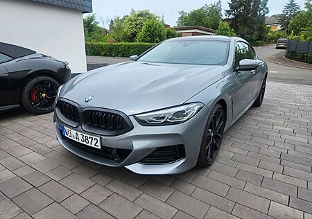 BMW 840 i xDrive Gran Coupe M Sport Pro