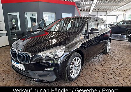 BMW 2er 225 Baureihe 2 Active Tourer 225 xe Advantage