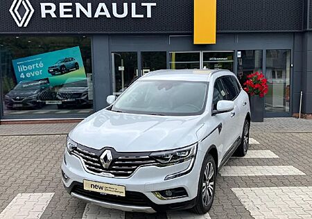 Renault Koleos Initiale Paris dCi 175 4WD X-tronic