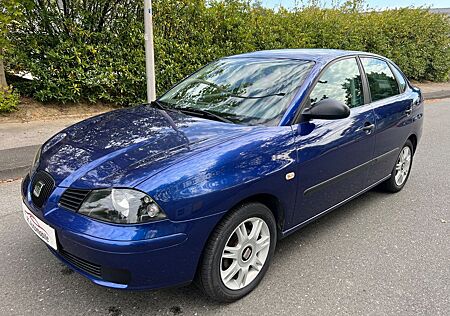 Seat Cordoba Lim. Fresh