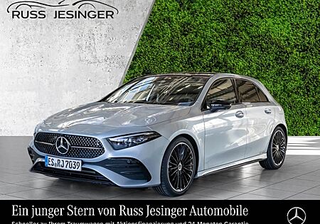 Mercedes-Benz A 220 4M Special Edition AMG *MBeam*KeyG*Burm*