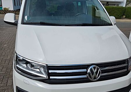 VW T6 Multivan Volkswagen