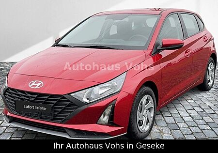 Hyundai i20 III 1.2 DPi Comfort|Navi|R-Kamera|Link|VIRTU