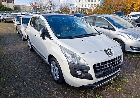 Peugeot 3008 Online