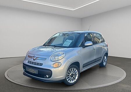 Fiat 500L Lounge*Pano*PDC*Leder*wenig KM*TÜV/Service*