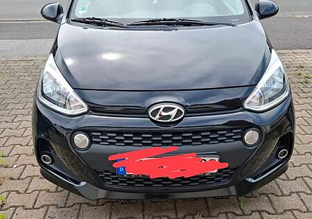 Hyundai i10 1.2 YES! YES!