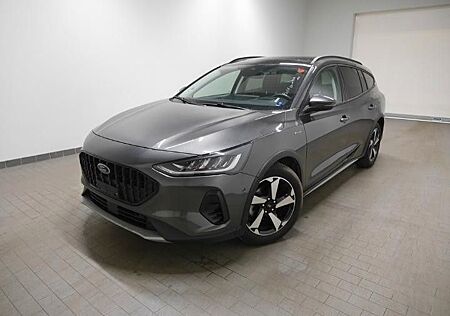 Ford Focus 1.5 Ecoblue Active X,4JGaran,eKlappe