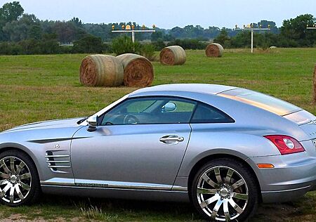 Chrysler Crossfire 3.2 V6 -
