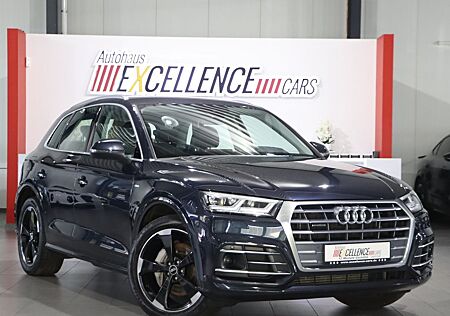 Audi Q5 50 TFSI E QUATTRO S-LINE SPORT / PANORAMA