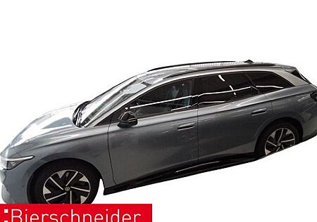 VW ID.7 Volkswagen Tourer Pro AHK MATRIX H/K DCC 360