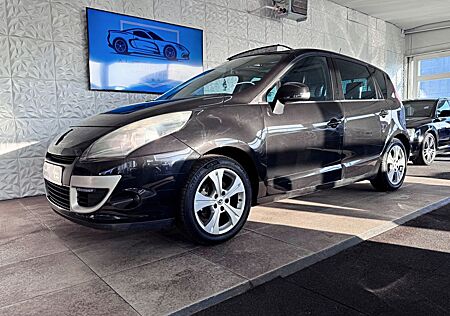 Renault Scenic 1.6 III Dynamique*Tüv/Hu Neu*Garantie*AHK