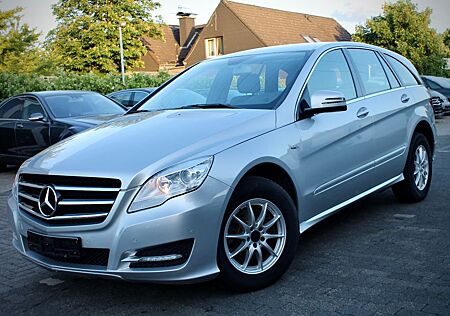 Mercedes-Benz R 300 CDI BlueEFFICIENCY 6-Sitze Navi Leder AHK