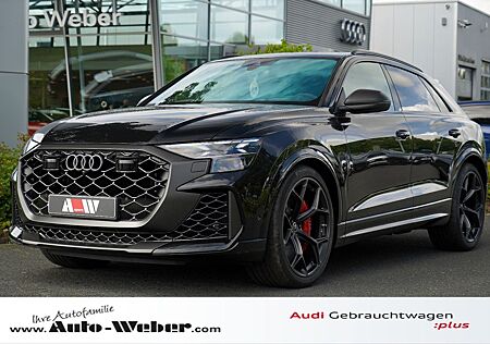 Audi RS Q8 RSQ8 PERF. UPE:209 CARBON-EXT B&O ADV. 305KMH