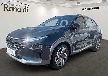 Hyundai Nexo Wie neu! Netto Export 15957€!!! 360 Kamera