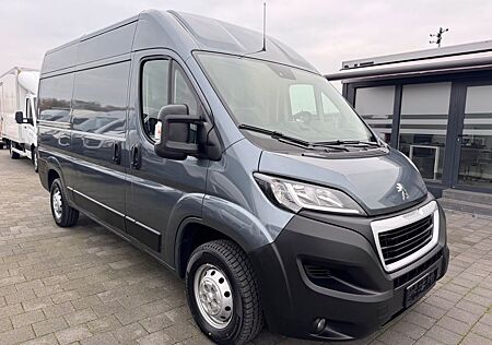 Peugeot Boxer L2H2 Facelift Navi Klima Assistente TüV