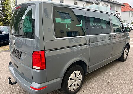 VW Volkswagen T6.1 Transporter Multivan Family/DSG/Navi/Kamera