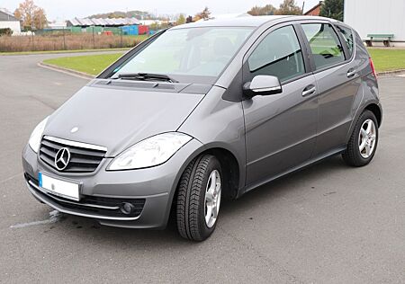 Mercedes-Benz A 160 Autotronic