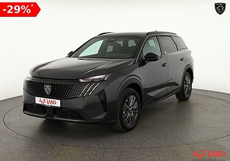 Peugeot 5008 1.2 mHEV Aut. LED ACC Navi 360°