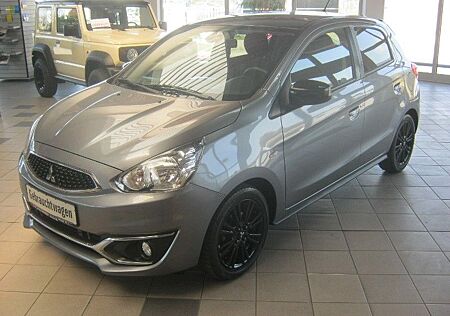 Mitsubishi Space Star Diamant Edition+ 1.2 CVT
