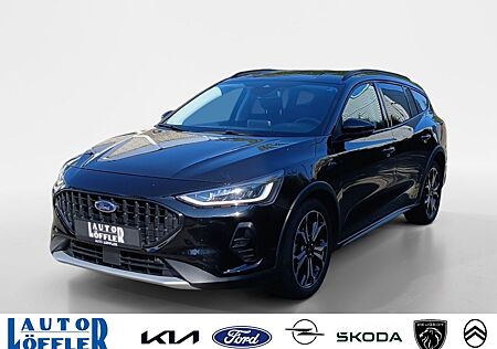 Ford Focus Turnier Active RFK^ NAVI^ KLIMA^ SSA^ SHZ^