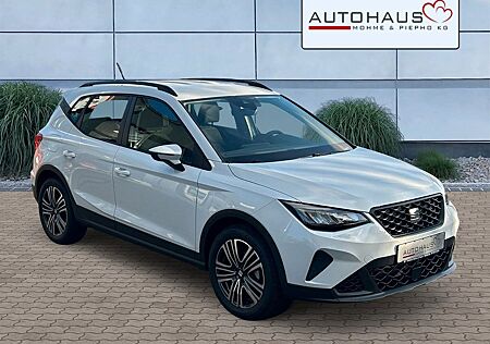 Seat Arona Style Edition DSG,Smart-Link,SHZ,Navi