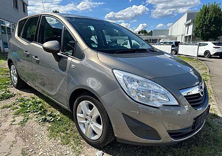 Opel Meriva B Edition