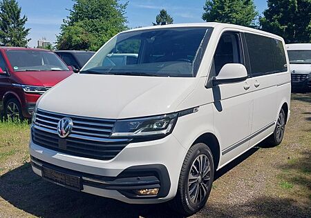 VW T6 Multivan Volkswagen T6.1 Multivan 4Mo Generation SiX*7-SiTZ*ViRTUAL*