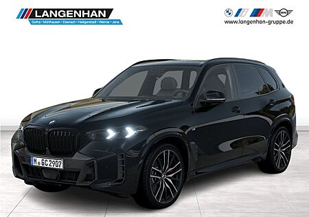BMW X5 xDrive30d M Sport HUD AHK Luftfederung Pano