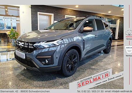 Dacia Jogger Extreme TCe110 5-Sitzer SHZ/CITY PAK/NAVI