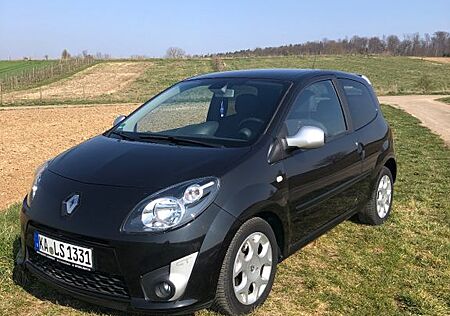 Renault Twingo 2 GT 1.2 16V TCE eco2 74kW GT