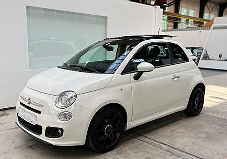Fiat 500 1.2 8V S (Sport)