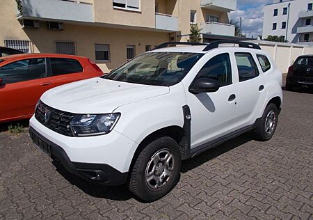 Dacia Duster II Essential