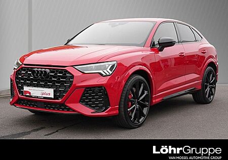 Audi RS Q3 Sportback 2.5 TFSI Matrix AHK SONOS Leder