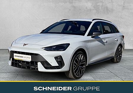 Cupra Leon SPORTSTOURER VZ e-HYBRID DSG CCS+AHK+KAMERA
