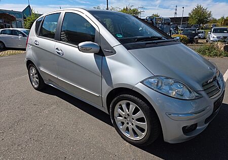 Mercedes-Benz A 200 gebraucht kaufen Mercedes-Benz A 200 A -Klasse TÜV NEU