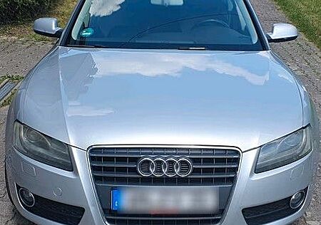 Audi A5 2.0 TFSI 132kW Sportback -