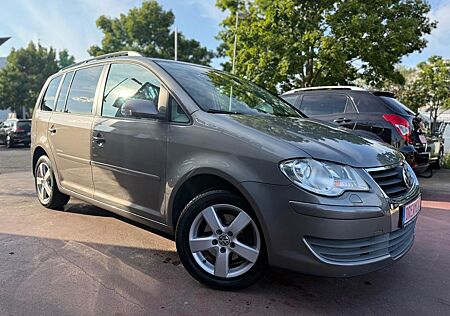 VW Touran Volkswagen United"KLIMAAUTO"SHZ"AHK"TÜV 12.26