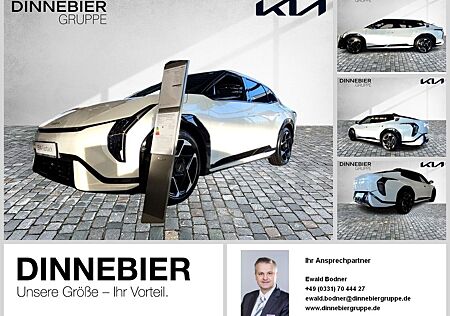 Kia EV4 FB 81 FWD GTL DWP COM CON 360-CAM ACC CAM LM