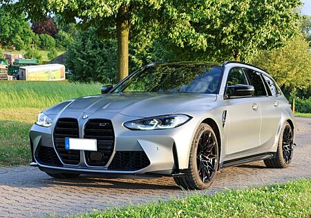 BMW M3 Competion Mhrwst*H&K*1.Hand*Ambiente*