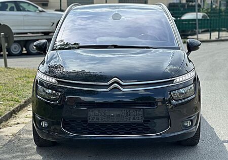 Citroën C4 Picasso Exclusive*Leder*Massage*Blinsp*Cam*