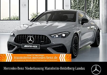 Mercedes-Benz CLE 53 AMG CLE 53 4M NIGHT+PANO+360+BURMESTER+PERFSITZE+9G